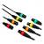 Zoom XLR-4c/CP - zestaw kabli XLR z pierścieniami do oznaczania_Kable z pierścieniami_1